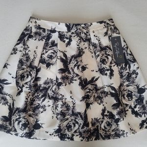 NWT Byer California skirt